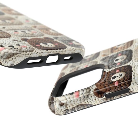 iPhone Phone Cases, Perfect Stylish Mobile Case, MLNMC486 - Picture 9 of 12